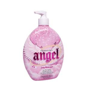 angel daily moisturizer