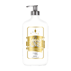 sugar suede moisturizer