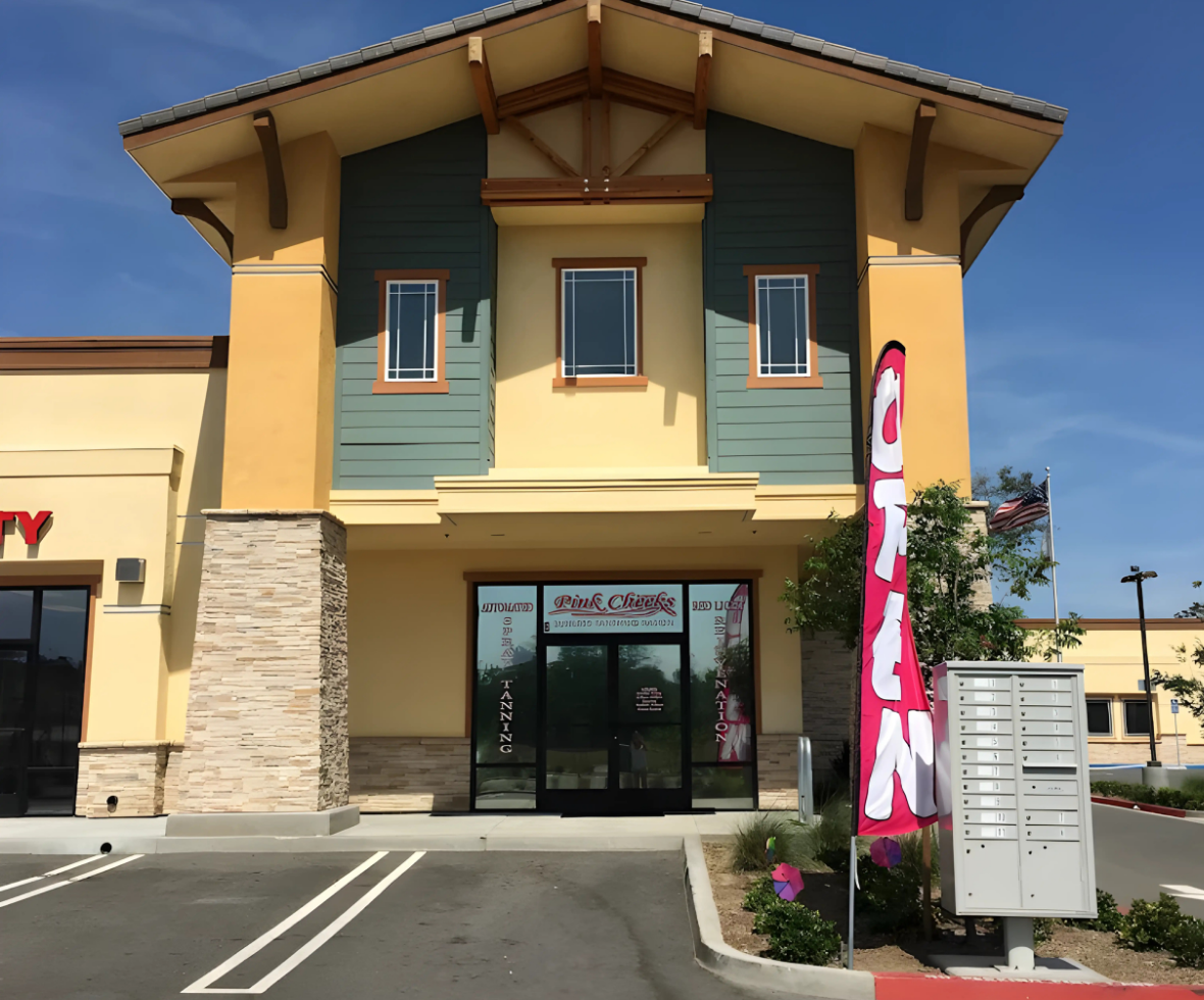 Best tanning salon in Yucaipa