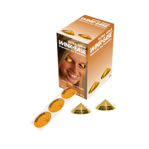 disposable eye protection